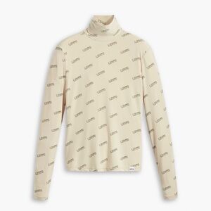 Levi's Logo GRAPHIC SECOND SKIN
TURTLENECK